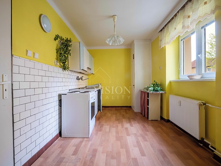 Pronájem bytu 2+1 60 m² (Jednopodlažní) - foto 2