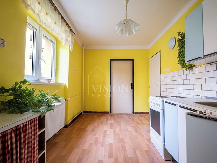 Pronájem bytu 2+1 60 m² (Jednopodlažní) - foto 5