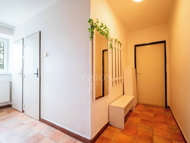 Pronájem bytu 2+1 60 m² (Jednopodlažní) - foto 7