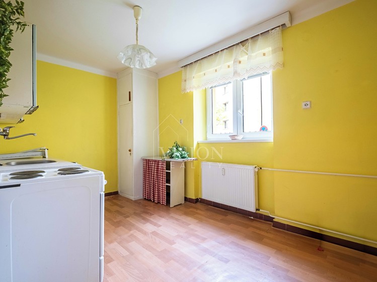Pronájem bytu 2+1 60 m² (Jednopodlažní) - foto 6