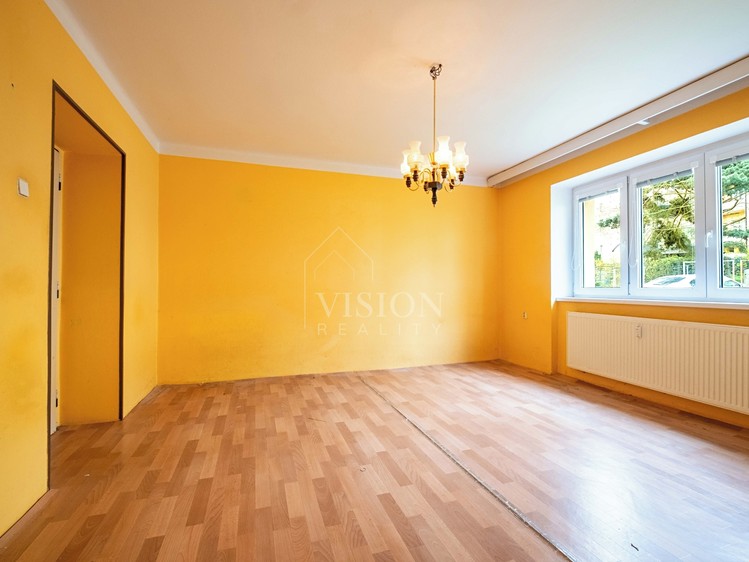 Pronájem bytu 2+1 60 m² (Jednopodlažní) - foto 8