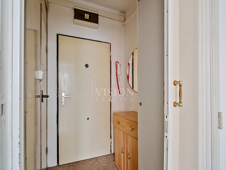 Pronájem bytu 1+1 31 m² - foto 3