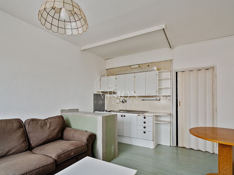 Pronájem bytu 1+1 31 m² - foto 4