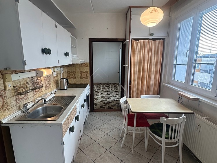 Pronájem bytu 3+1 73 m² (Jednopodlažní) - foto 3