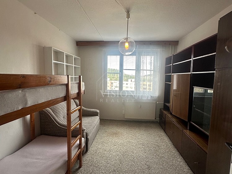 Pronájem bytu 3+1 73 m² (Jednopodlažní) - foto 7