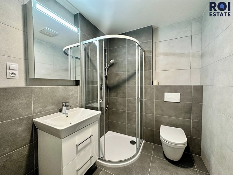 Pronájem bytu 1+kk 33 m² - foto 2