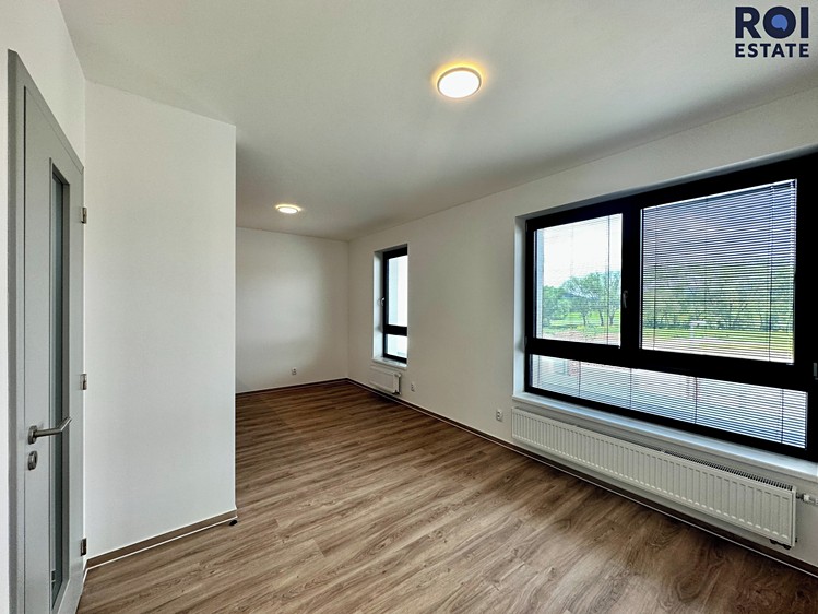 Pronájem bytu 1+kk 33 m² - foto 5