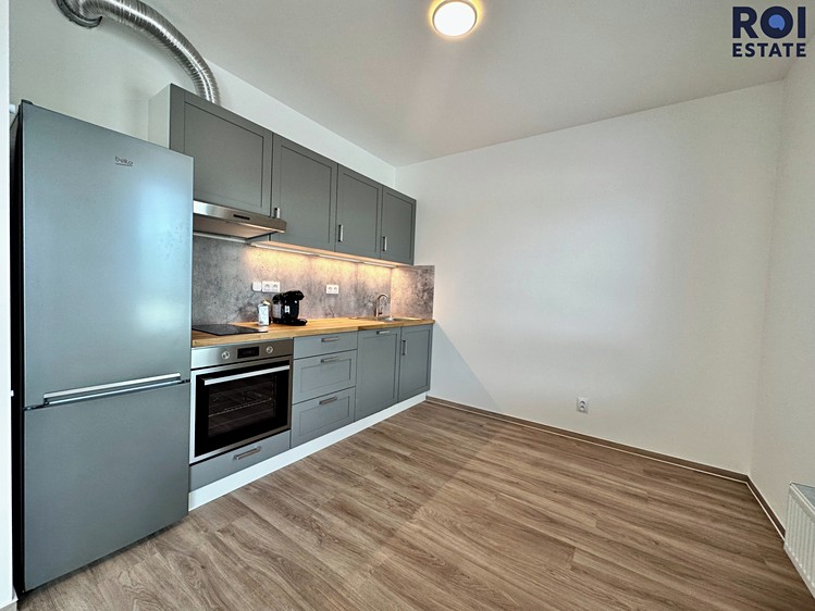 Pronájem bytu 1+kk 33 m² - foto 6