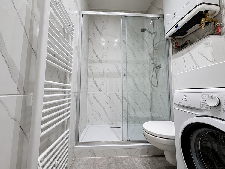 Pronájem bytu 2+kk 35 m² (Podkrovní) - foto 5