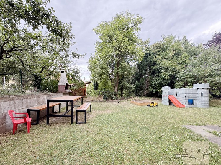 Pronájem bytu 2+kk 45 m² (Podkrovní) - foto 4