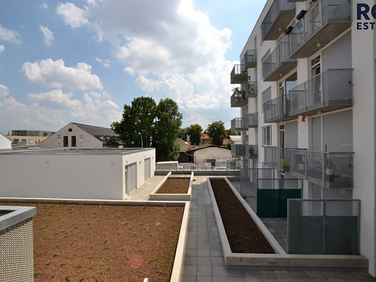 Pronájem bytu 2+kk 58 m² - foto 3