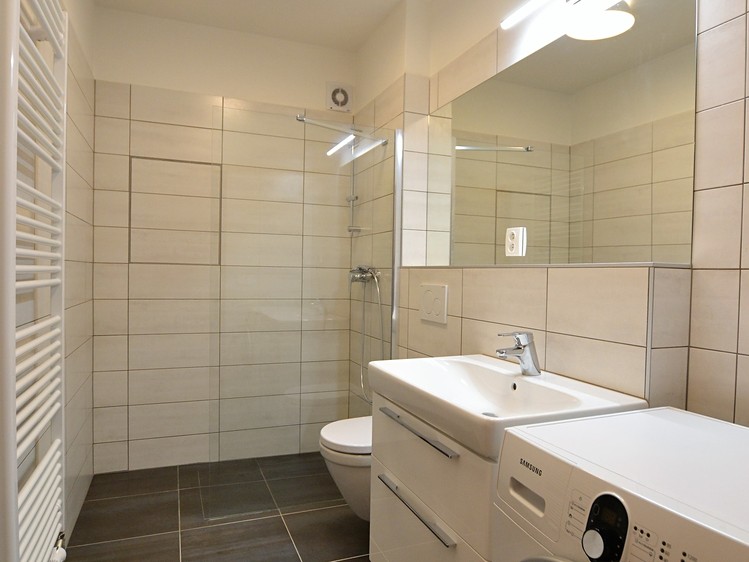 Pronájem bytu 2+kk 58 m² - foto 5