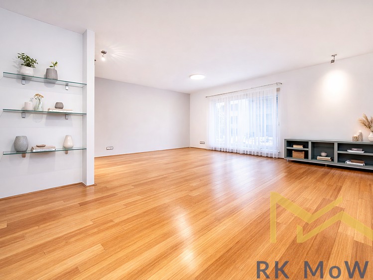 Pronájem bytu 4+kk 135 m² - foto 1