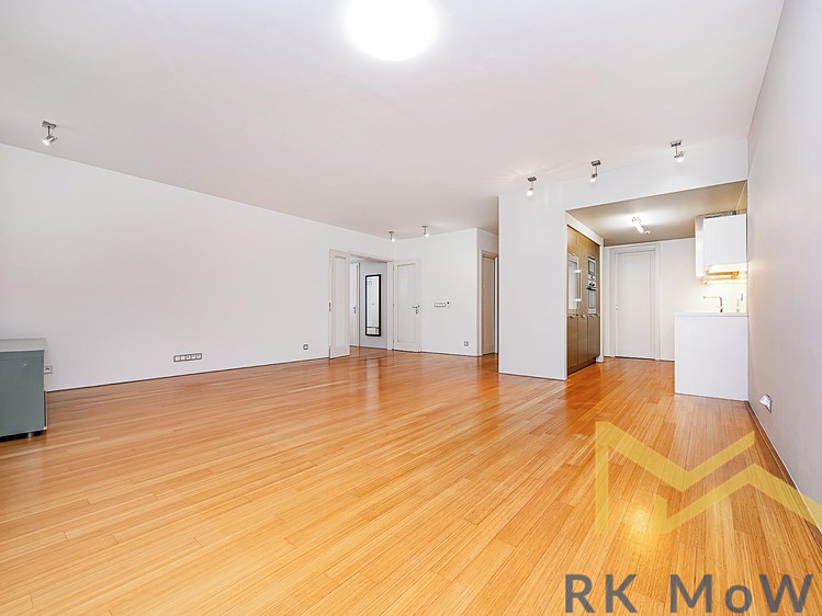 Pronájem bytu 4+kk 135 m² - foto 6