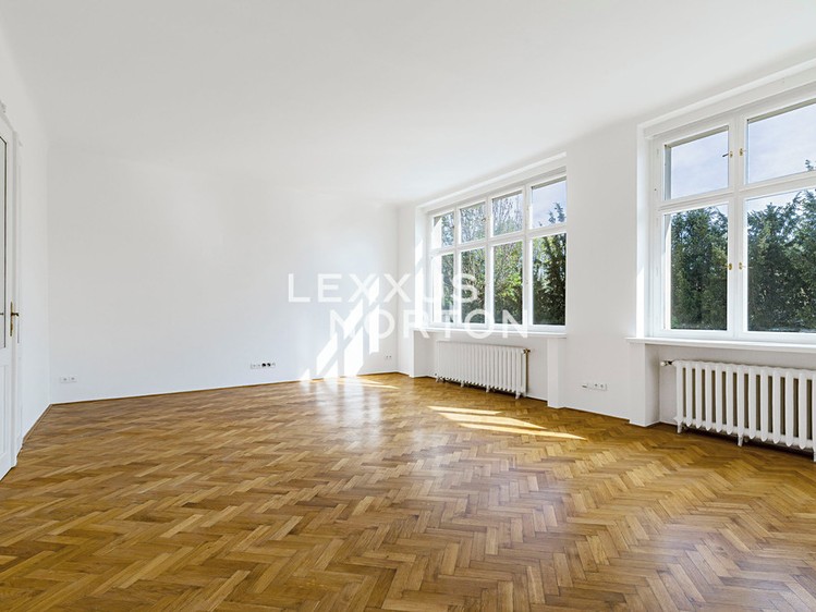 Pronájem bytu 3+1 140 m² - foto 5