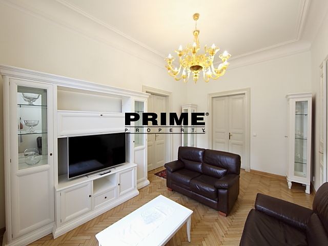 Pronájem bytu 3+1 122 m² - foto 4