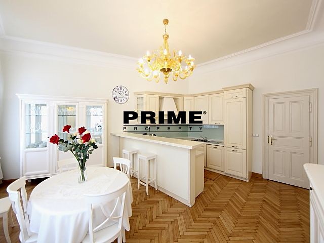Pronájem bytu 3+1 122 m² - foto 8