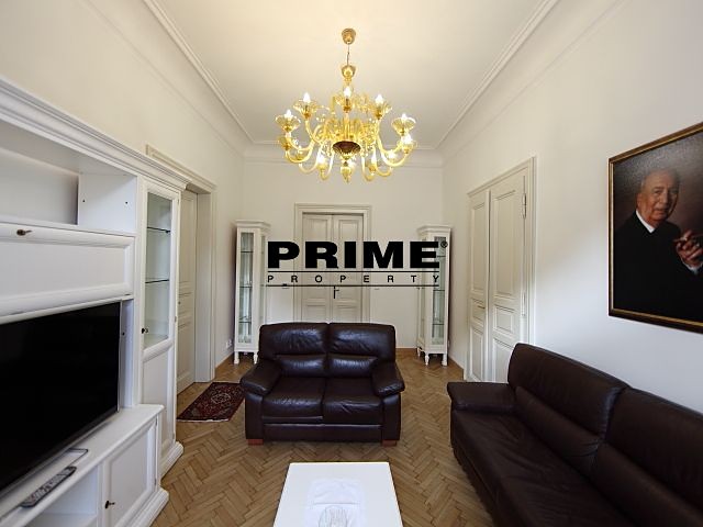 Pronájem bytu 3+1 122 m² - foto 5