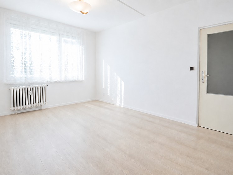 Pronájem bytu 1+1 36 m² (Jednopodlažní) - foto 5