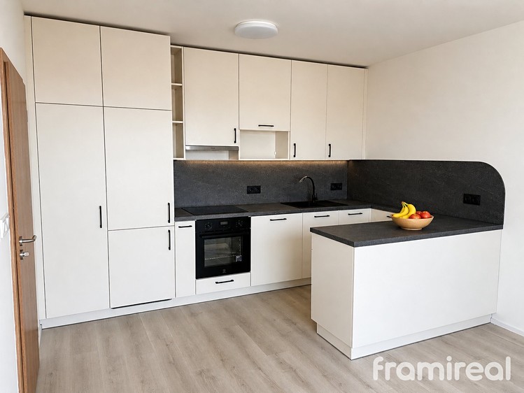 Pronájem bytu 2+kk 39 m² - foto 1