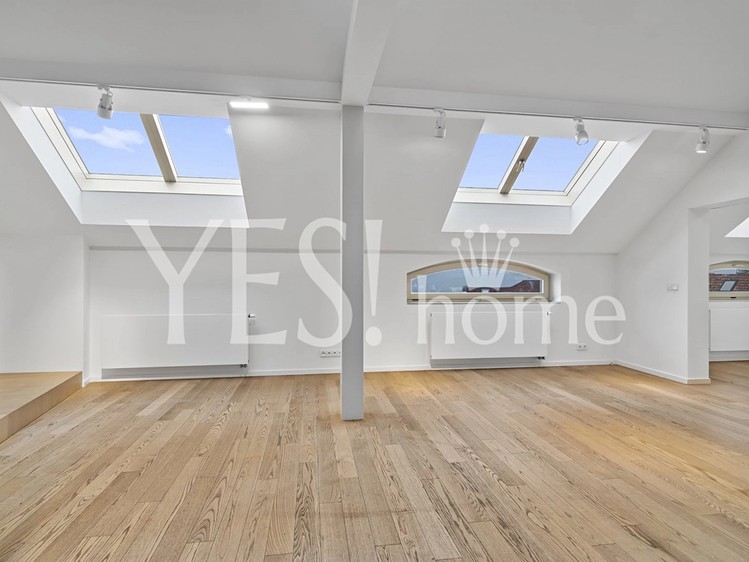 Pronájem bytu 3+1 135 m² - foto 4
