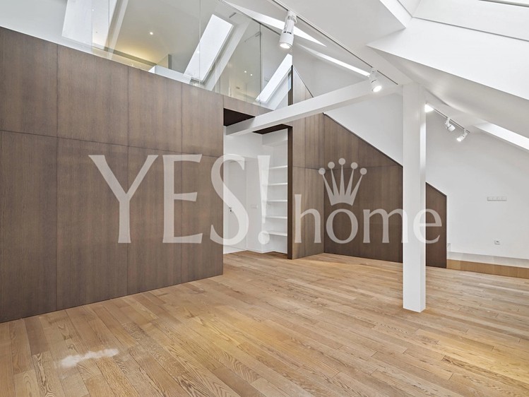Pronájem bytu 3+1 135 m² - foto 2