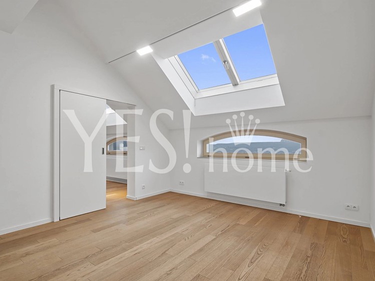 Pronájem bytu 3+1 135 m² - foto 5