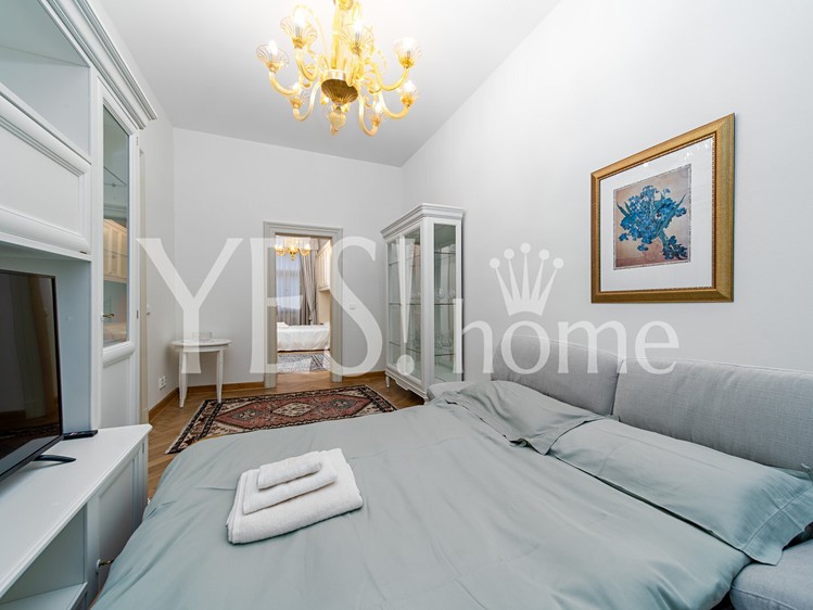 Pronájem bytu 3+kk 77 m² - foto 8