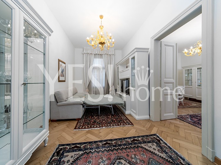 Pronájem bytu 3+kk 77 m² - foto 6