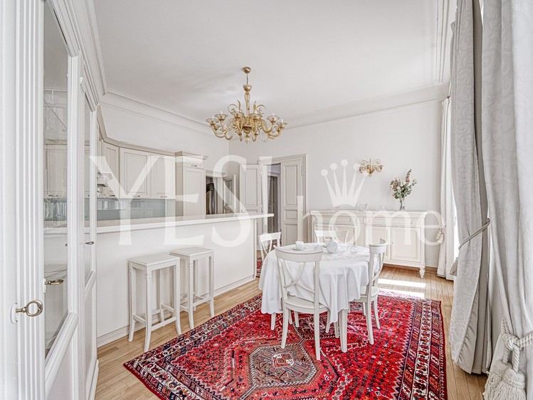 Pronájem bytu 3+kk 77 m² - foto 5