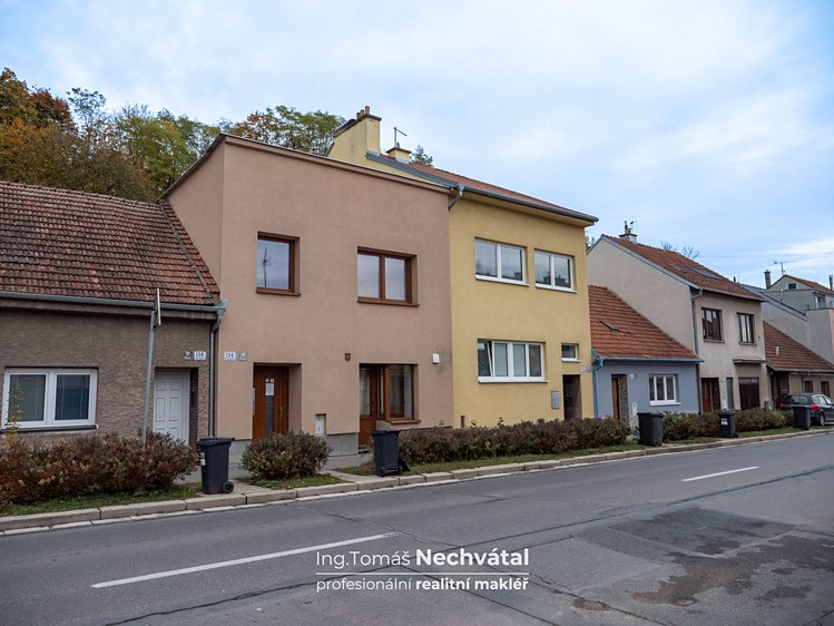 Pronájem bytu 2+1 48 m² (Jednopodlažní) - foto 6