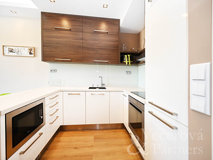 Pronájem bytu 2+kk 43 m² - foto 1