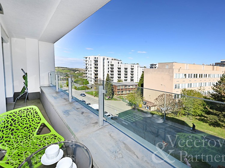 Pronájem bytu 2+kk 43 m² - foto 6