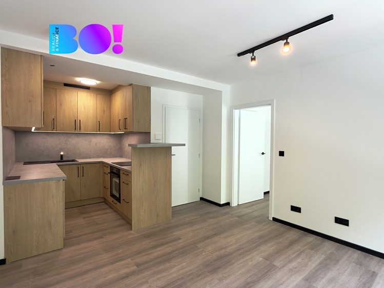 Pronájem bytu 2+kk 36 m² - foto 3