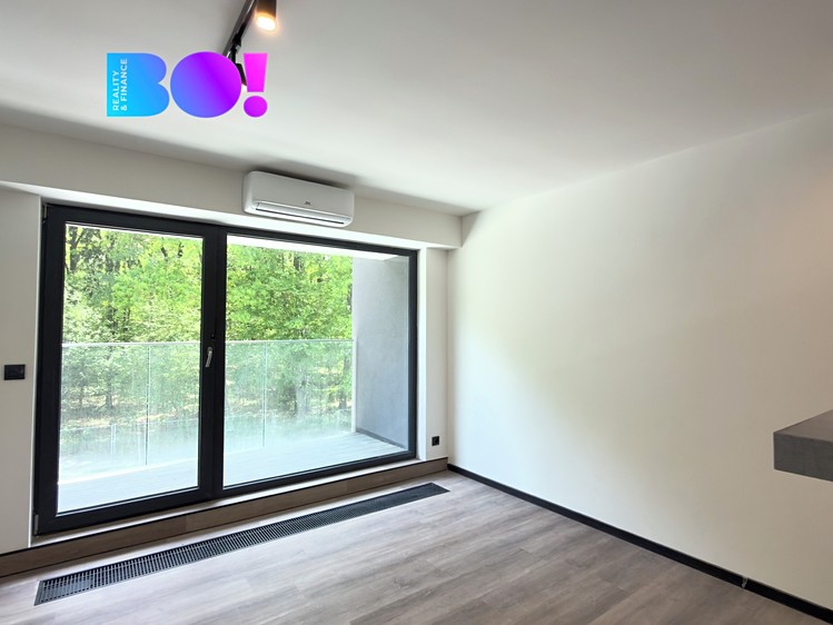 Pronájem bytu 2+kk 36 m² - foto 4