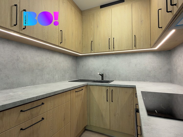 Pronájem bytu 2+kk 36 m² - foto 2