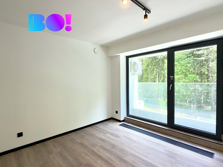 Pronájem bytu 2+kk 36 m² - foto 5