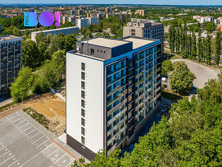 Pronájem bytu 2+kk 36 m² - foto 8