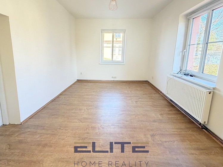Pronájem bytu 2+1 48 m² - foto 3