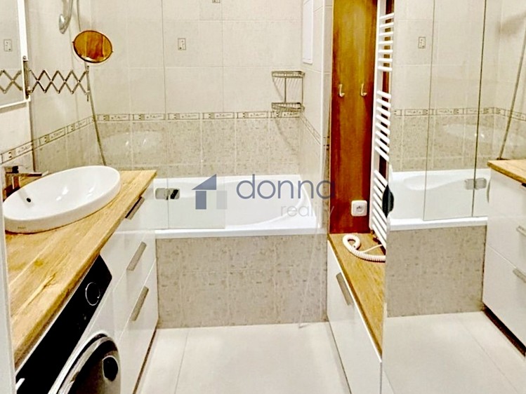 Pronájem bytu 2+1 70 m² - foto 5