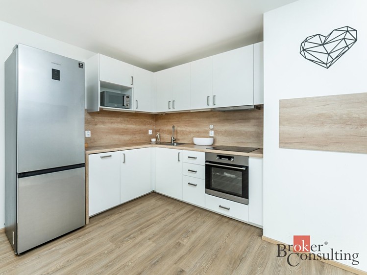 Pronájem bytu 3+kk 72 m² - foto 4