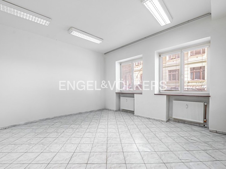 Pronájem bytu 4+1 165 m² - foto 4