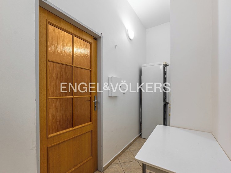 Pronájem bytu 4+1 165 m² - foto 8