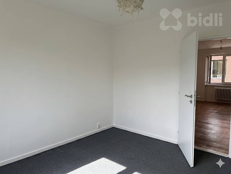 Pronájem bytu 2+1 51 m² - foto 8