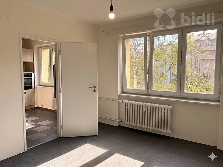 Pronájem bytu 2+1 51 m² - foto 6