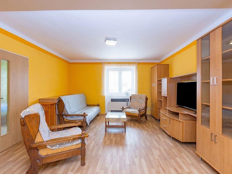 Pronájem bytu 2+kk 56 m² - foto 4
