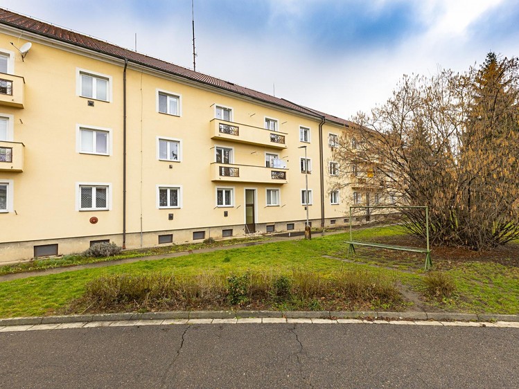Pronájem bytu 2+kk 56 m² - foto 3
