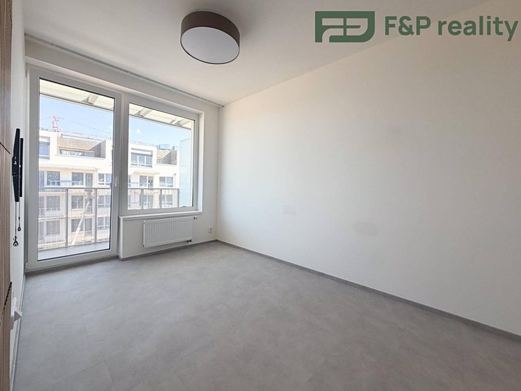 Pronájem bytu 2+kk 40 m² - foto 6