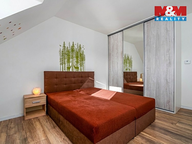 Pronájem bytu 2+kk 49 m² - foto 8