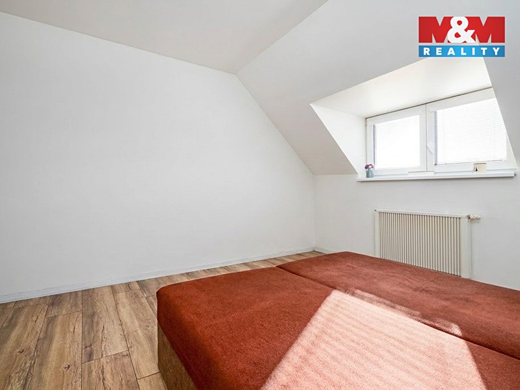 Pronájem bytu 2+kk 49 m² - foto 7
